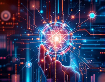 Staying Ahead in Quantum Technology