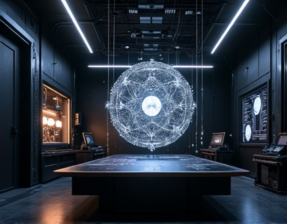 Unlocking the Potential of Quantum Technology: An AI-Powered Chat Platform for Students, Educators, and Enthusiasts